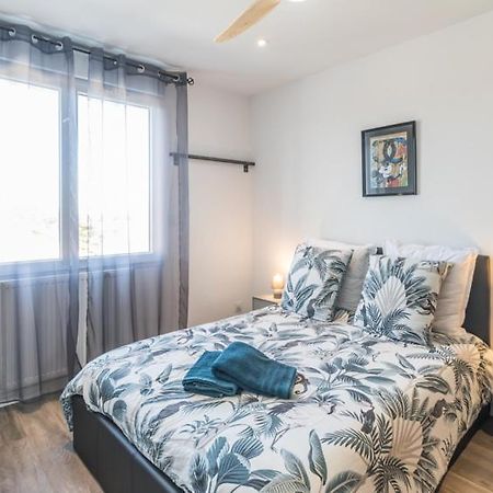 - Luxueux Casa Selva - Parking Gratuit - Spacieux - Balcon - Wifi Appartement Viriat Buitenkant foto